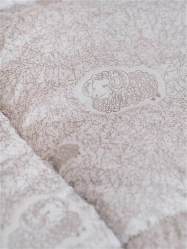 Купить Одеяло Goldtex Hometextile 2 сп. 172 x 205, коллекция DELICATE TOUCH по низкой цене