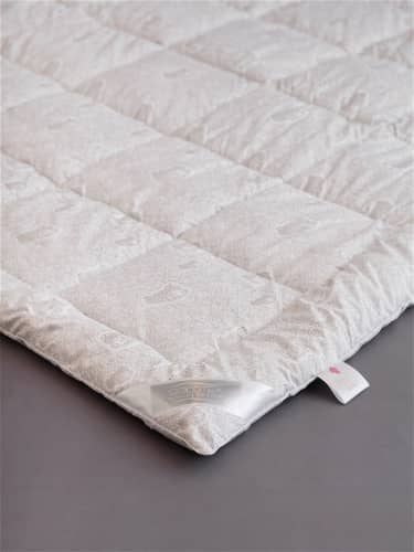Купить Одеяло Goldtex Hometextile 2 сп. 172 x 205, коллекция DELICATE TOUCH по низкой цене