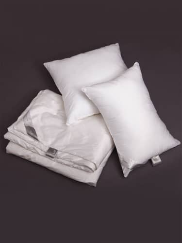 Купить Одеяло Goldtex Hometextile шелковое 200 x 220, Евро, коллекция SILK по низкой цене