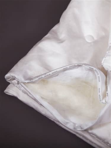 Купить Одеяло Goldtex Hometextile шелковое 200 x 220, Евро, коллекция SILK по низкой цене