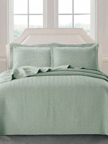 Купить Покрывало Tango Pietra Stone wash 240x260, наволочки 50x70 - 2 шт по низкой цене