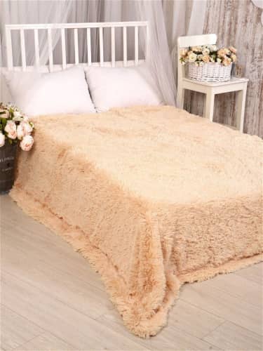 Купить Плед Lumen 220х240 по низкой цене