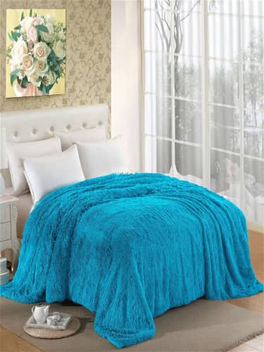 Купить Плед Lumen 220х240 по низкой цене