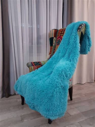 Купить Плед Lumen 220х240 по низкой цене