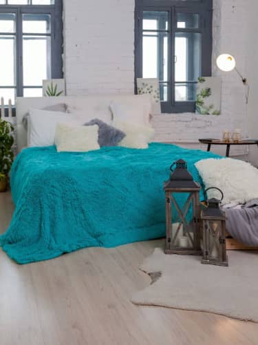 Купить Плед Lumen 220х240 по низкой цене