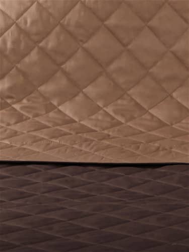 Купить Покрывало Goldtex Hometextile стеганое El Manto Тофи 180х220 по низкой цене
