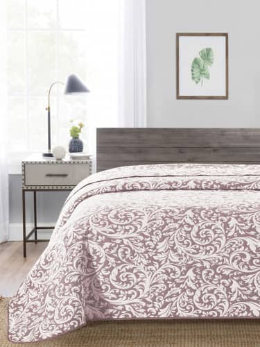 Купить Покрывало DeНастия Винди 200х240 см по низкой цене