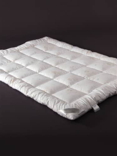 Купить Одеяло Goldtex Hometextile Лебяжий пух Евро, коллекция DELICATE TOUCH по низкой цене