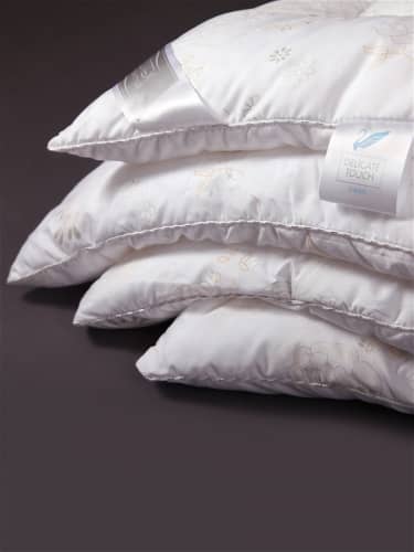 Купить Одеяло Goldtex Hometextile Лебяжий пух Евро, коллекция DELICATE TOUCH по низкой цене