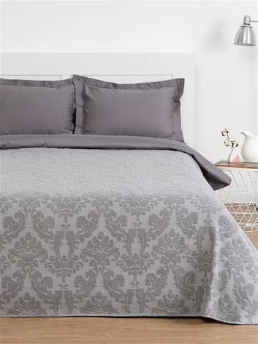 Купить Покрывало Этель махровое по низкой цене