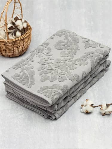 Купить Покрывало Этель махровое по низкой цене