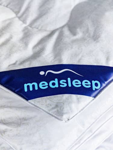Купить Одеяло MedSleep LANDAU по низкой цене