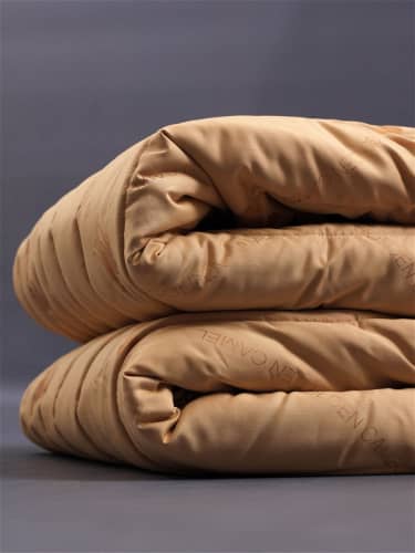 Купить Одеяло Goldtex Hometextile шерстяное 1,5 сп., коллекция GOLDEN CAMEL по низкой цене