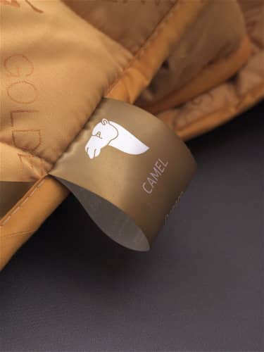 Купить Одеяло Goldtex Hometextile шерстяное 1,5 сп., коллекция GOLDEN CAMEL по низкой цене