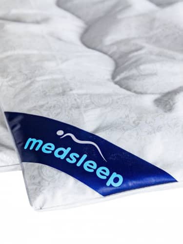 Купить Одеяло MedSleep LANDAU по низкой цене