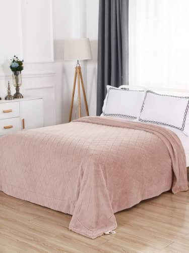 Купить Плед Sofi de Marko Элайза 220х240 по низкой цене