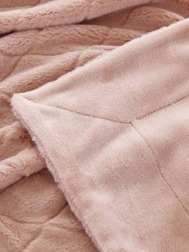 Купить Плед Sofi de Marko Элайза 220х240 по низкой цене