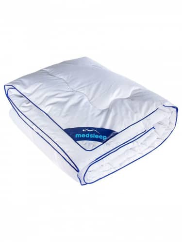 Купить Одеяло MedSleep MAYURA по низкой цене