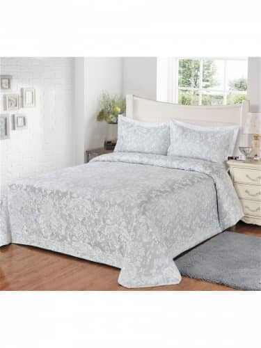 Купить Покрывало Sofi de Marko с наволочками 240х260 по низкой цене