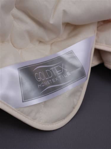 Купить Одеяло Goldtex Hometextile летнее 2 сп., коллекция LUXE по низкой цене