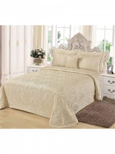 Купить Покрывало Sofi de Marko с наволочками по низкой цене