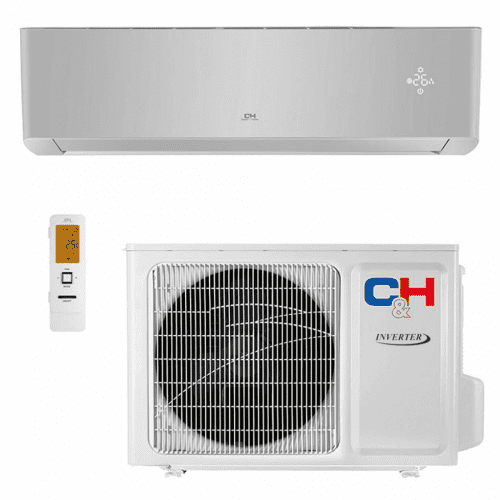Купить Кондиционер COOPER & HUNTER CH-S24FTXAM2S-WP по низкой цене