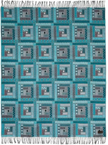 Купить Плед Marzotto 130х180 см по низкой цене