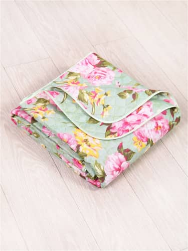 Купить Покрывало Letto, 240x210 см по низкой цене