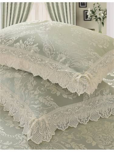 Купить Покрывало Sofi de Marko XXL с наволочками по низкой цене