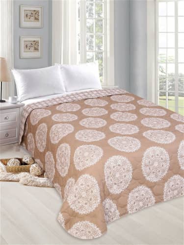 Купить Одеяло-покрывало Спаленка Настроение Евро по низкой цене