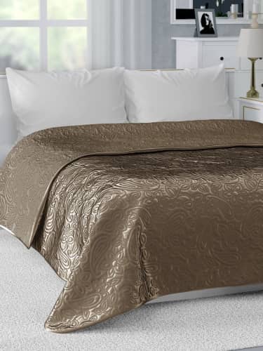 Купить Покрывало DeНастия Палермо 200х240 см по низкой цене