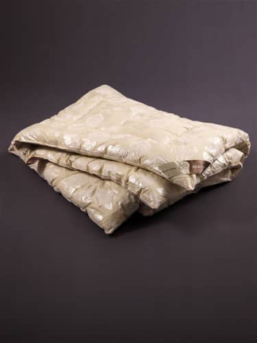 Купить Одеяло Goldtex Hometextile шерстяное Хрустальная роза 2 сп по низкой цене