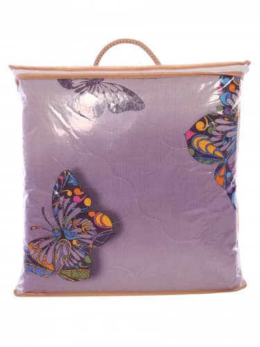 Купить Одеяло-покрывало Спаленка Настроение 1,5- спальное по низкой цене