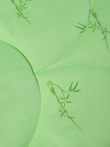 Купить Одеяло ТК Традиция Бамбук 1,5 спальное облегченное 140х205 по низкой цене