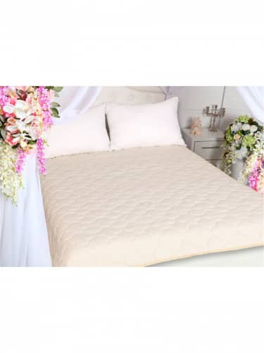 Купить Одеяло Спаленка облегченное Весенняя капель 2,0 сп по низкой цене