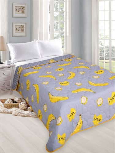 Купить Одеяло-покрывало Спаленка Настроение 195x215 по низкой цене
