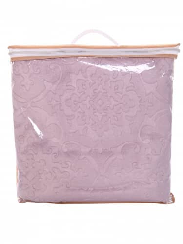 Купить Плед Спаленка Velsoft Moreska Евро по низкой цене