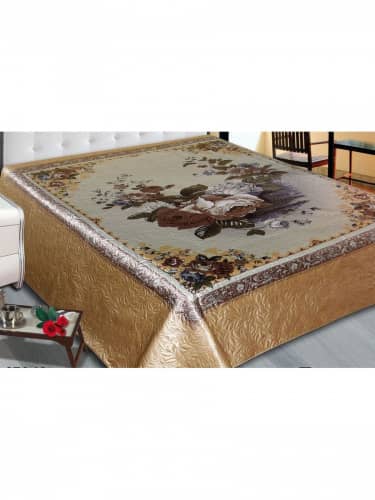 Купить Покрывало BegAl 210x200 по низкой цене