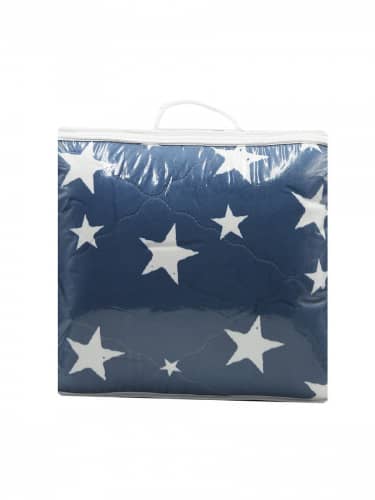 Купить Одеяло Arkady  облегченное Гранж ЕВРО 100 гр по низкой цене