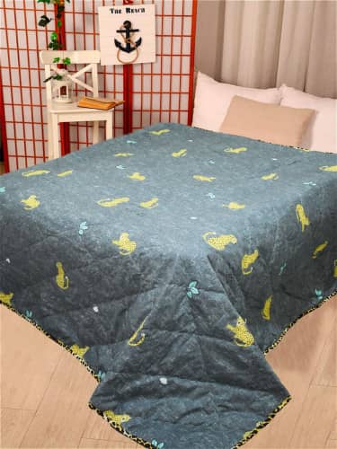 Купить Одеяло Arkady  облегченное Гранж 1,5 сп 100 гр по низкой цене