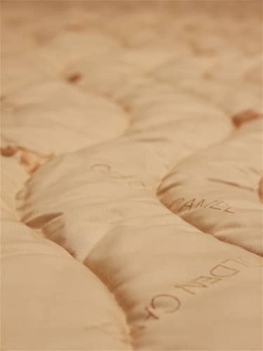 Купить Одеяло Goldtex Hometextile шерстяное 2 сп., коллекция GOLDEN CAMEL по низкой цене