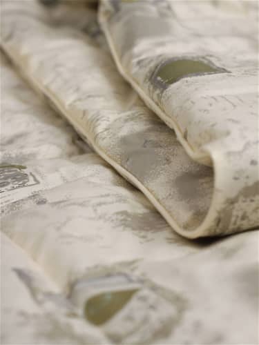 Купить Одеяло Goldtex Hometextile летнее 2 сп. шерстяное, коллекция Золотая осень по низкой цене