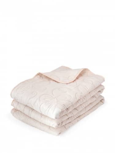 Купить Покрывало DeНастия Бабочки 200х240 см по низкой цене