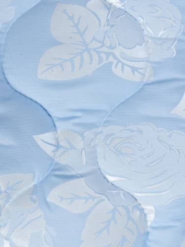 Купить Одеяло Мостекс Лебяжий пух Евро 200х220 всесезонное 300 гр по низкой цене