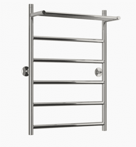 Купить Полотенцесушитель СТИЛЬЕ Универсал-50 00651-8050 800х500 мм по низкой цене