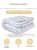 Купить Одеяло Classic by Togas Альпийский Лен по низкой цене