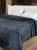 плед letto велсофт, размер 220x200 см, п/э Купить Плед Letto Велсофт, размер 220x200 см, п/э по низкой цене