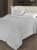 Купить Плед Letto Велсофт, размер 175x200 см по низкой цене