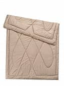 Купить Одеяло Василиса Шерсть верблюда в сатин-жаккарде 1,5 спальное по низкой цене