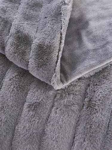 Купить Плед Sofi de Marko меховой 210х230 по низкой цене